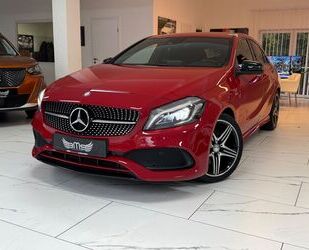 Mercedes-Benz A 250 Gebrauchtwagen
