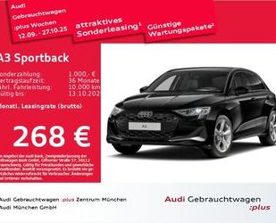 Audi A3 Gebrauchtwagen