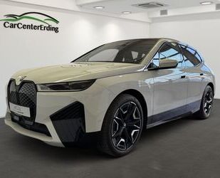 BMW iX Gebrauchtwagen