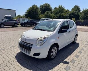 Suzuki Alto Gebrauchtwagen