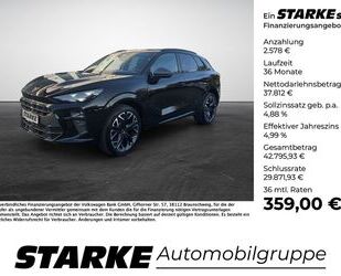 Cupra Terramar Gebrauchtwagen