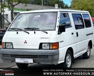 Mitsubishi L300 Gebrauchtwagen