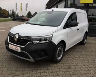 Renault Kangoo Gebrauchtwagen
