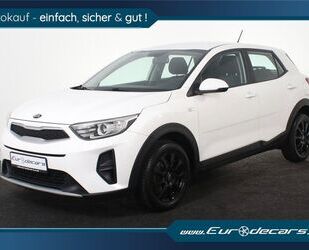 Kia Stonic Gebrauchtwagen
