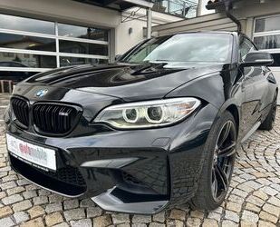 BMW M2 Gebrauchtwagen