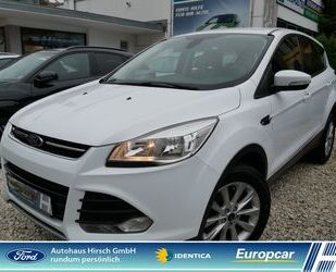 Ford Kuga Gebrauchtwagen