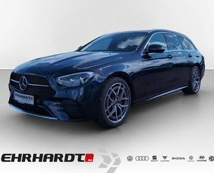 Mercedes-Benz E 220 Gebrauchtwagen