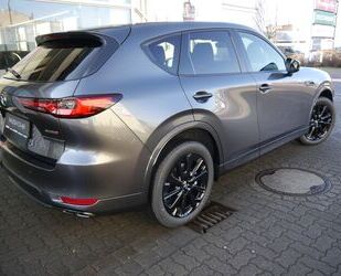 Mazda CX-60 Gebrauchtwagen