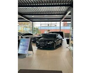 Mercedes-Benz E 220 Gebrauchtwagen
