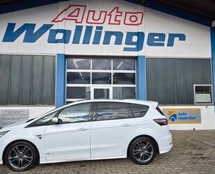 Ford S-Max Gebrauchtwagen