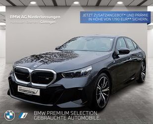 BMW i5 Gebrauchtwagen