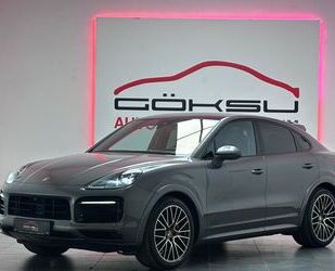 Porsche Cayenne Gebrauchtwagen