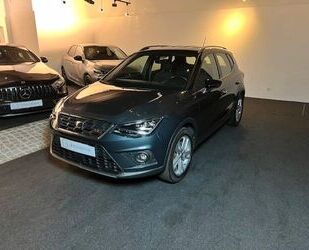 Seat Arona Gebrauchtwagen
