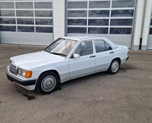 Mercedes-Benz 190 Gebrauchtwagen