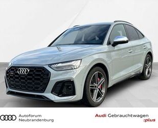 Audi SQ5 Gebrauchtwagen