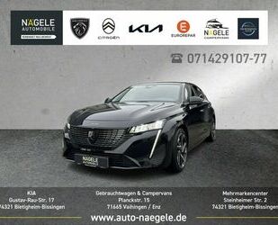 Peugeot 308 Gebrauchtwagen