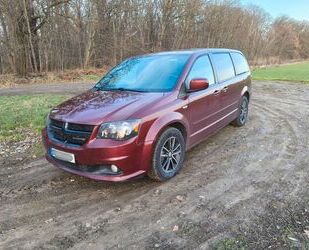 Dodge Grand Caravan Gebrauchtwagen