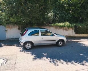 Opel Corsa Gebrauchtwagen