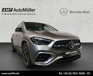 Mercedes-Benz GLA 200 Gebrauchtwagen