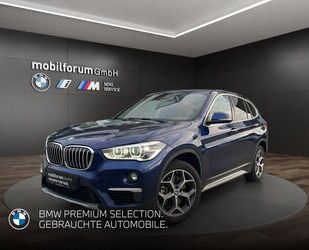 BMW X1 Gebrauchtwagen