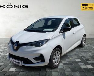 Renault ZOE Gebrauchtwagen
