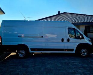 Peugeot Boxer Gebrauchtwagen