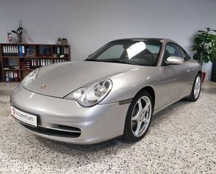 Porsche 996 Gebrauchtwagen