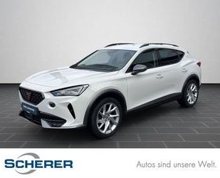 Cupra Formentor Gebrauchtwagen