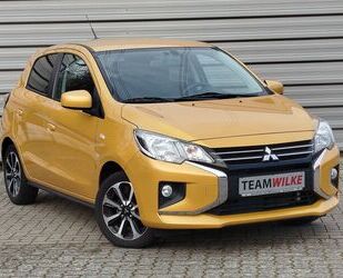 Mitsubishi Space Star Gebrauchtwagen