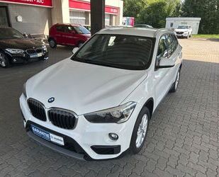 BMW X1 Gebrauchtwagen