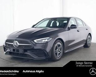 Mercedes-Benz C 300 Gebrauchtwagen