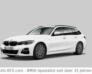 BMW 330 Gebrauchtwagen
