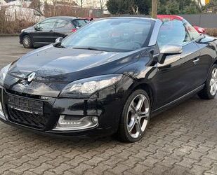 Renault Megane Gebrauchtwagen