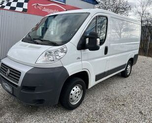 Fiat Ducato Gebrauchtwagen