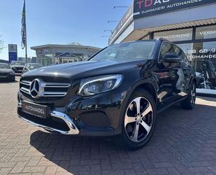 Mercedes-Benz GLC 250 Gebrauchtwagen