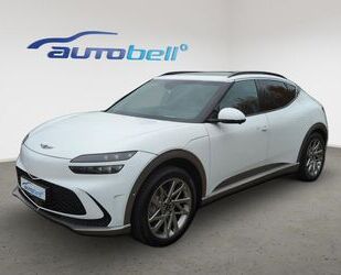Genesis GV60 Gebrauchtwagen