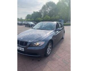BMW 318 Gebrauchtwagen
