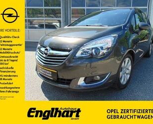 Opel Meriva Gebrauchtwagen