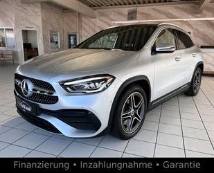 Mercedes-Benz GLA 250 Gebrauchtwagen