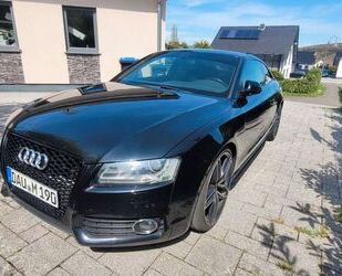 Audi A5 Gebrauchtwagen