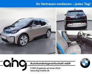 BMW i3 Gebrauchtwagen