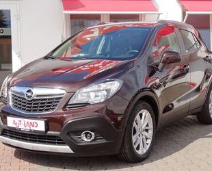 Opel Mokka Gebrauchtwagen