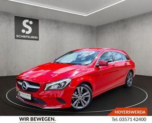 Mercedes-Benz CLA 180 Gebrauchtwagen