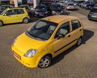 Chevrolet Matiz Gebrauchtwagen