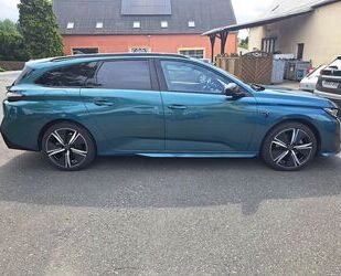 Peugeot 308 Gebrauchtwagen