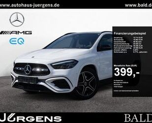 Mercedes-Benz GLA 200 Gebrauchtwagen