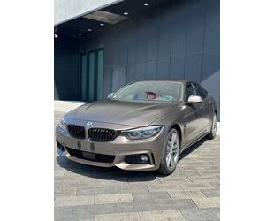 BMW 420 Gebrauchtwagen