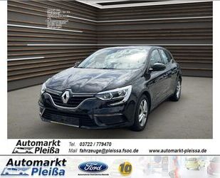 Renault Megane Gebrauchtwagen
