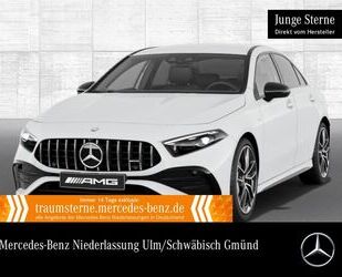 Mercedes-Benz A 35 AMG Gebrauchtwagen