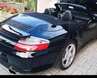 Porsche 996 Gebrauchtwagen